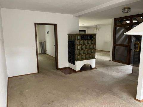 Mainaschaff Häuser, Mainaschaff Haus kaufen