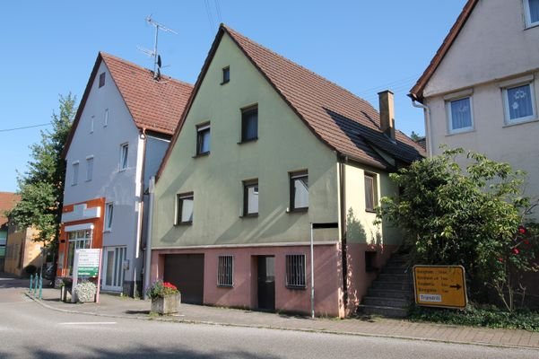 Außenansicht