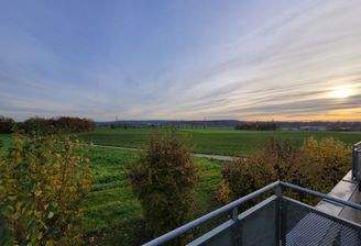 Balkonblick