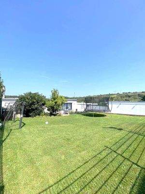 Garten mit Weitblick 