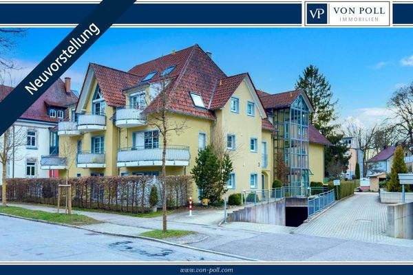 VON POLL IMMOBILIEN VS