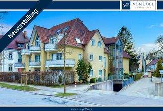 VON POLL IMMOBILIEN VS