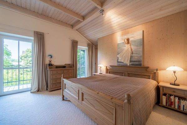 Kinder- / Gästezimmer