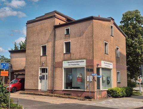 Prenzlau Häuser, Prenzlau Haus kaufen