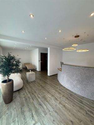 EG - Eingangsbereich