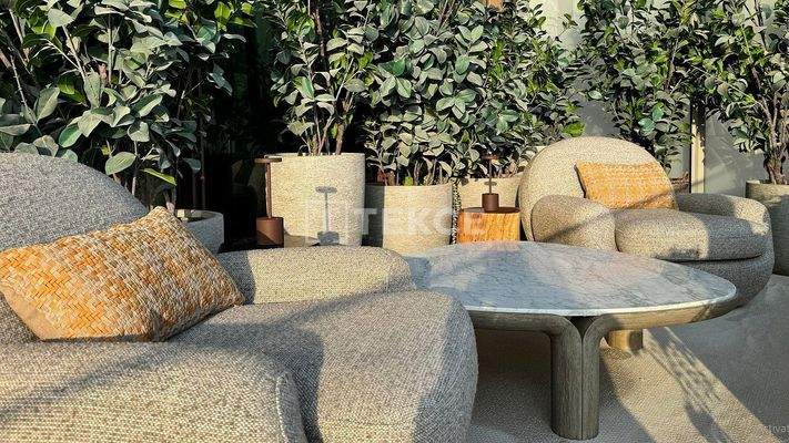 Ultra-Luxury Fully Furnished Apartment in Atlantis The Royal Dubai