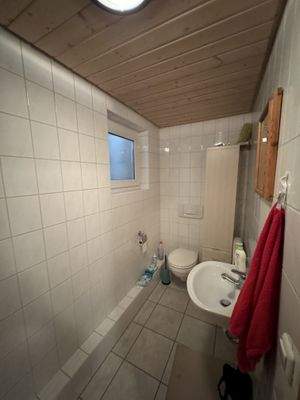 Wohnhaus Sanitäre Anlagen