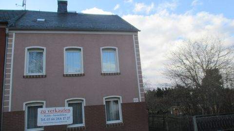 Zeulenroda-Triebes Häuser, Zeulenroda-Triebes Haus kaufen