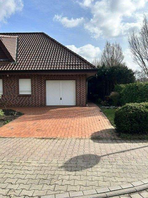 Geräumiges Einfamilienhaus mit Garten und Garage in Haren-Altenberge zum 01.04.2026 oder später zu vermieten - Photo 2