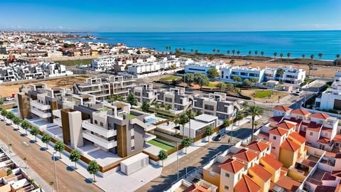 Torre de la Horadada Wohnungen, Torre de la Horadada Wohnung kaufen