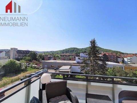 Eisenach Wohnungen, Eisenach Wohnung mieten