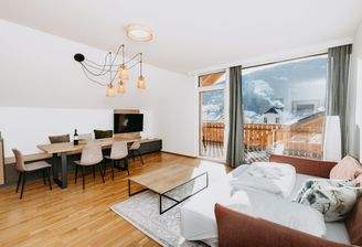 Schöner Wohnen mit Aussicht