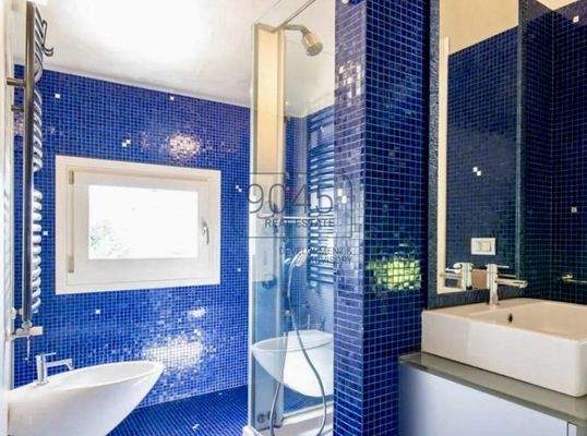 Hochwertige Villa mit Pool in Selvazzano Dentro (PD)