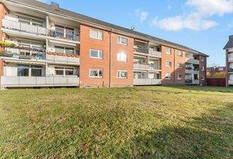 Sonnige Eigentumswohnung in Preetz