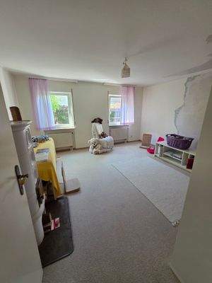 Helle Tageslichträume