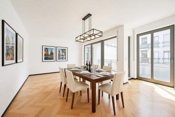 Wohnzimmer mit Einrichtungsideen