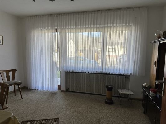 Schlafzimmer 2 Erdgeschoss