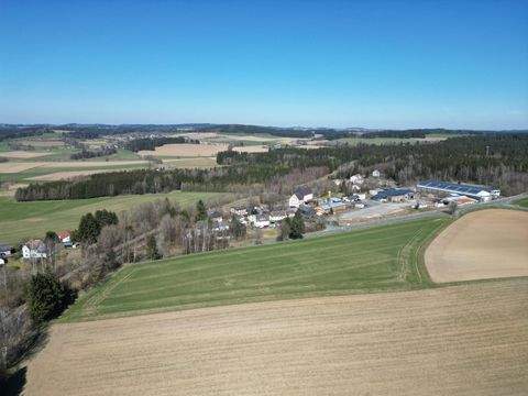 Stammbach Industrieflächen, Lagerflächen, Produktionshalle, Serviceflächen