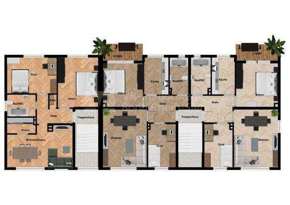 4972 Grundriss Obergeschoss