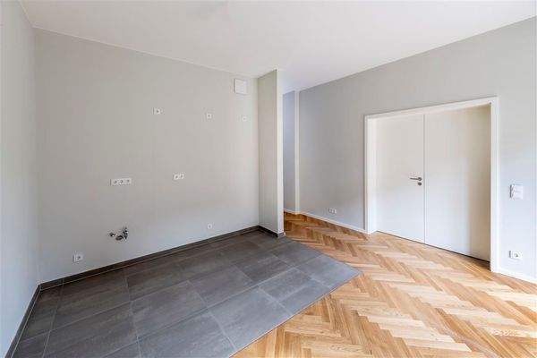 Kochen Referenzwohnung