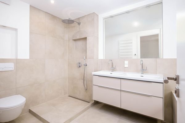 Bad en suite