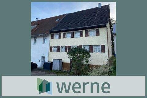 Klettgau Häuser, Klettgau Haus kaufen