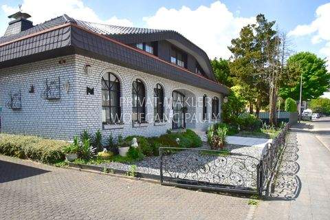 Jüchen Häuser, Jüchen Haus kaufen