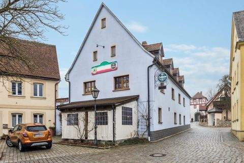 Hollfeld Häuser, Hollfeld Haus kaufen