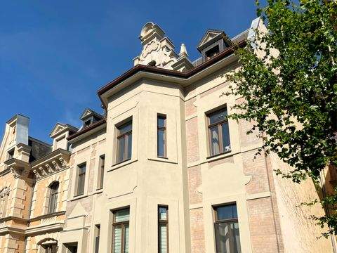 Halle (Saale) Wohnungen, Halle (Saale) Wohnung mieten
