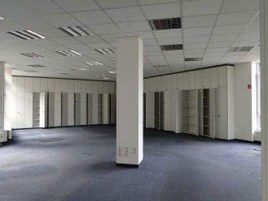 Innenansicht - Beispiel 1