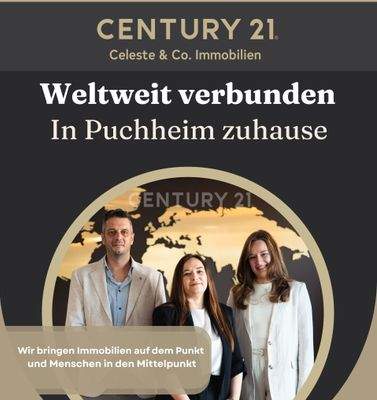 Century 21 Celeste & Co. Immobilien