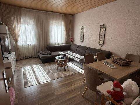 Ludwigshafen am Rhein Wohnungen, Ludwigshafen am Rhein Wohnung kaufen