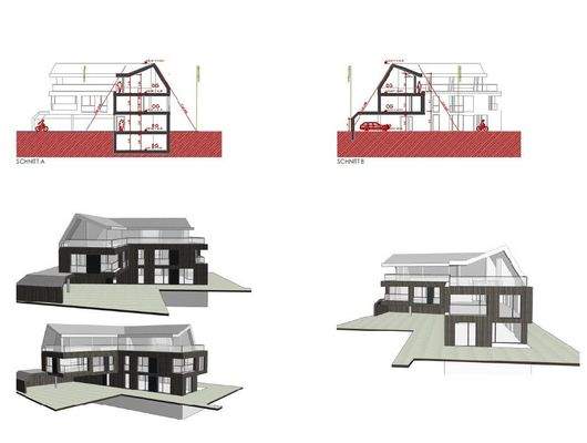 Schnitte_Ansichten