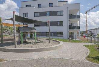 Musterwohnung Dauchingen  (24)