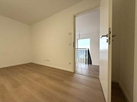 Schlafzimmer 2 Galeriegeschoss