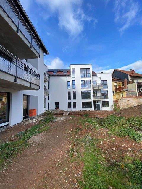 Ohrdruf Wohnungen, Ohrdruf Wohnung mieten