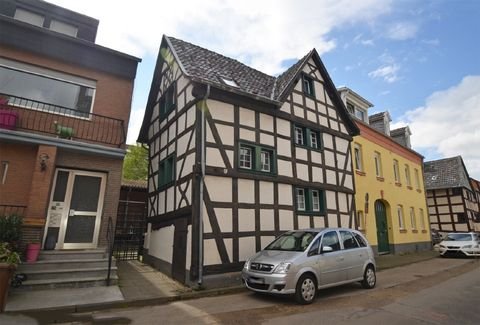 Bornheim Häuser, Bornheim Haus mieten 