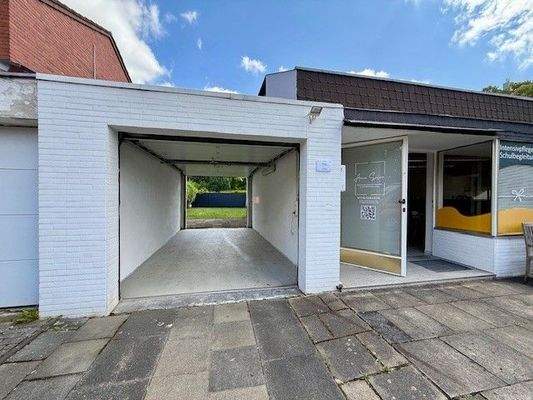 Am Heidstamm Garage 2