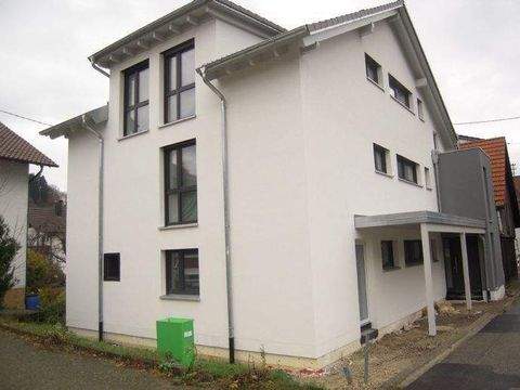 Kappelrodeck Wohnungen, Kappelrodeck Wohnung mieten