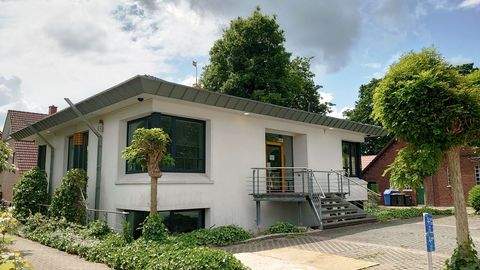 Oldenburg Büros, Büroräume, Büroflächen 