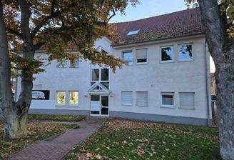 Außenansicht Front