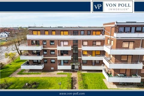 Dornumersiel Wohnungen, Dornumersiel Wohnung kaufen