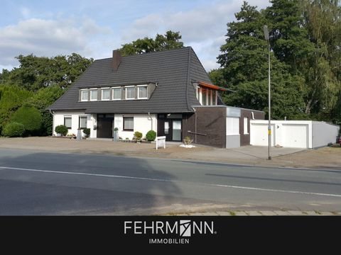 Papenburg / Aschendorf (Ems) Häuser, Papenburg / Aschendorf (Ems) Haus kaufen