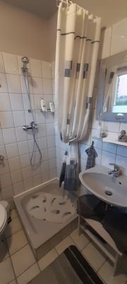Gäste WC EG