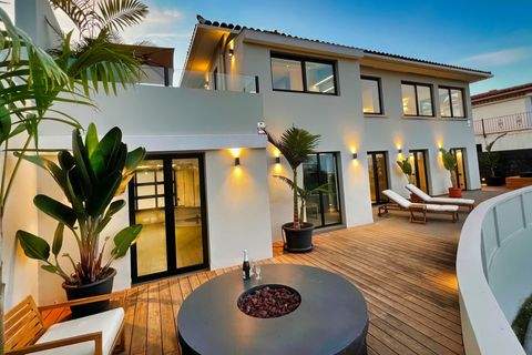 Puerto de la Cruz Häuser, Puerto de la Cruz Haus kaufen