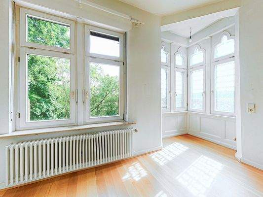 Schlafzimmer Obergeschoss