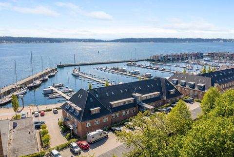 Flensburg / Mürwik Wohnungen, Flensburg / Mürwik Wohnung kaufen