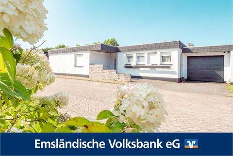Lingen-Gauerbach Häuser, Lingen-Gauerbach Haus kaufen