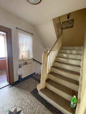 45070641-Treppenhaus  EG, Kellerzugang