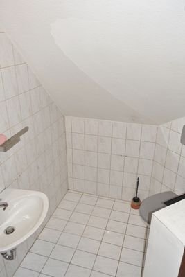 Gäste WC